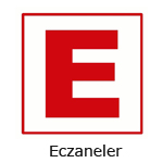 eczaneler